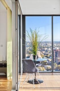 property in Southwark Bridge Road, 
Borough, SE1