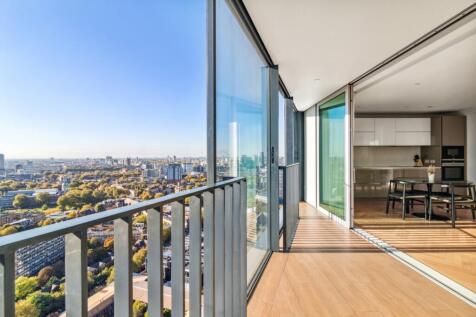 property in Southwark Bridge Road, 
Borough, SE1