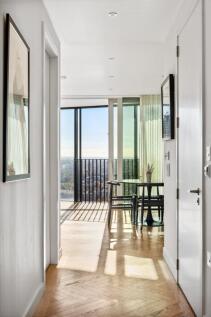 property in Southwark Bridge Road, 
Borough, SE1