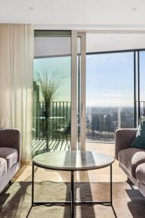 property in Southwark Bridge Road, 
Borough, SE1
