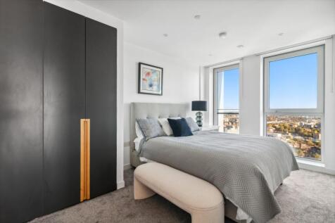 property in Southwark Bridge Road, 
Borough, SE1