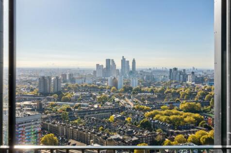 property in Southwark Bridge Road, 
Borough, SE1