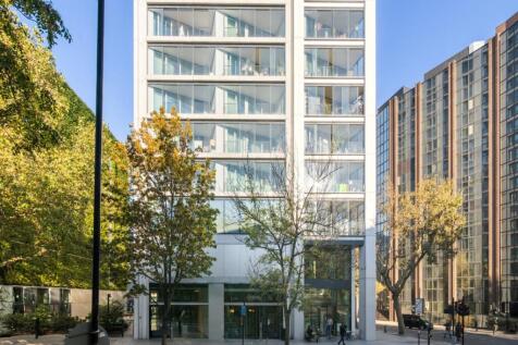 property in Southwark Bridge Road, 
Borough, SE1
