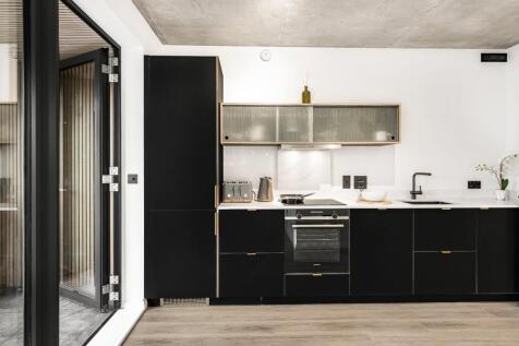 property in The Hudson, 
1 Maryland Point, E15