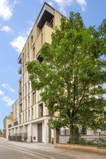 property in The Hudson, 
1 Maryland Point, E15