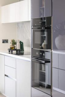 property in White City Living, 
54 Wood Lane, W12