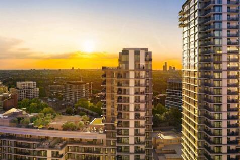 property in White City Living, 
54 Wood Lane, W12