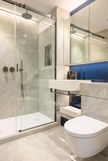 property in White City Living, 
54 Wood Lane, W12