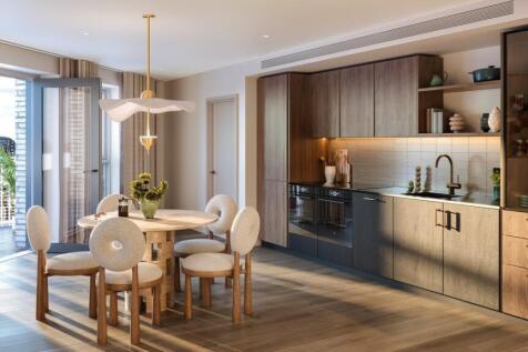 property in The Edit, 
Bear Lane, S81
