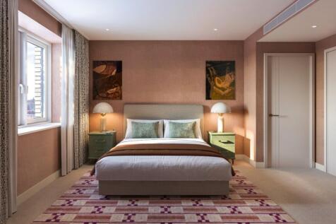 property in The Edit, 
Bear Lane, SE1