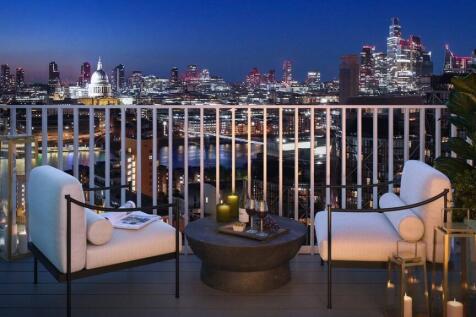 property in The Edit, 
Bear Lane, SE1