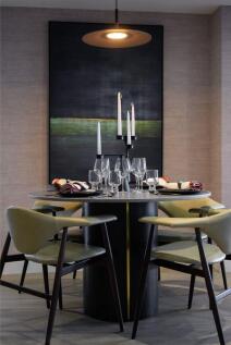 property in Woodberry Down, 
Finsbury Park, N4