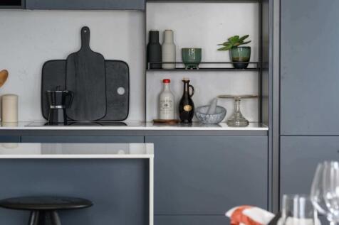 property in Woodberry Down, 
Finsbury Park, N4