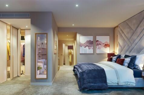 3 Bedroom Bedroom