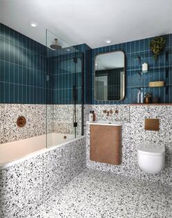 property in One Clapham, 
St John&#39;s Hill, SW11