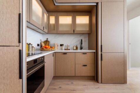 property in The Pembridge, 
66-74 Notting Hill Gate, W11