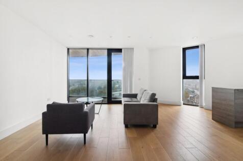 property in 57 East, 
Kingsland High Street, E8