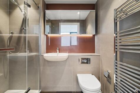property in 57 East, 
Kingsland High Street, E8