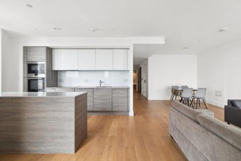 property in 57 East, 
Kingsland High Street, E8