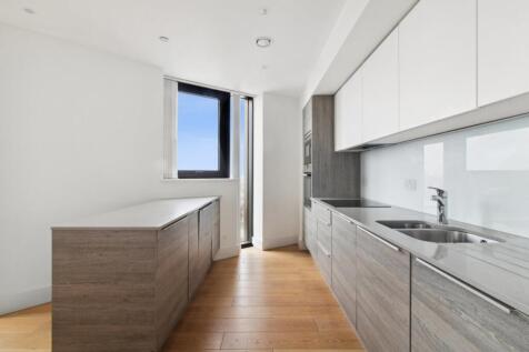 property in 57 East, 
Kingsland High Street, E8