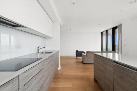 property in 57 East, 
Kingsland High Street, E8
