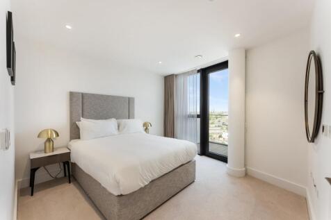 property in 57 East, 
Kingsland High Street, E8