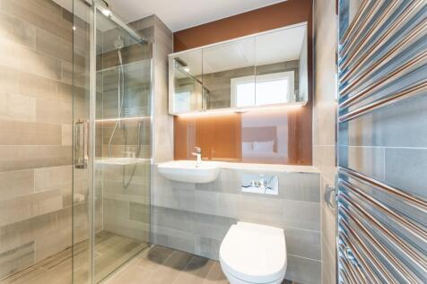 property in 57 East, 
Kingsland High Street, E8