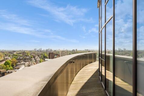 property in 57 East, 
Kingsland High Street, E8
