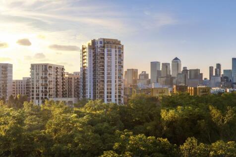 property in Bow Green, 
120 Bow Common Lane, E3