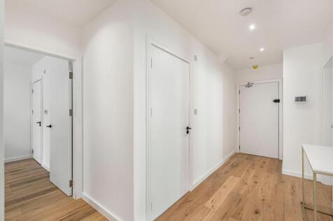 property in Enclave Collection, 
22-24 Powell Road, E5