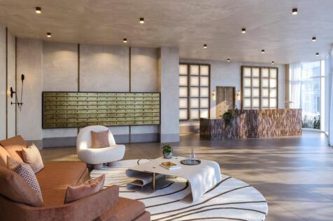 property in The Edit, 
Bear Lane, SE1