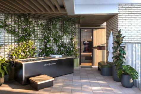 property in The Edit, 
Bear Lane, SE1