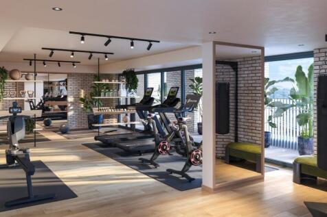 property in The Edit, 
Bear Lane, SE1