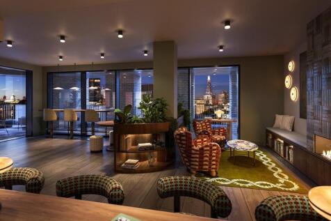 property in The Edit, 
Bear Lane, SE1
