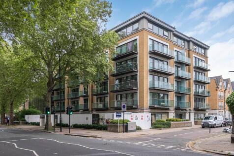 property in Marlborough House, 
361-365 Chiswick High Road, W4