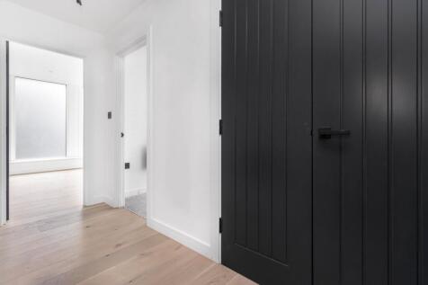property in Marlborough House, 
361-365 Chiswick High Road, W4