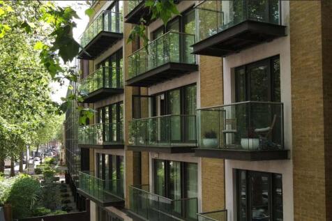 property in Marlborough House, 
361-365 Chiswick High Road, W4