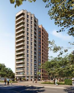 property in London Square Woolwich, 
Love Lane, SE18