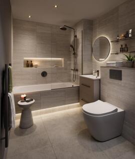 property in London Square Woolwich, 
Love Lane, SE18
