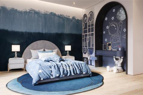 property in 204a Great Portland Street, 
Fitzrovia, W1W