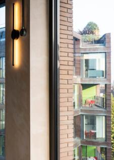 property in Nile Works, 
Nile Street, N1
