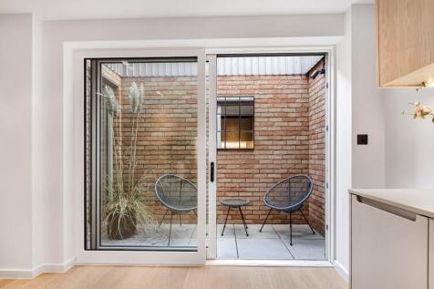 property in Lamb Mews, 
50 Lamb Lane, E8