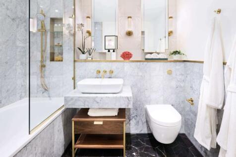 property in Chelsea Creek, 
9 Park Street, SW6