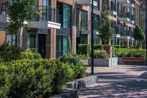 property in Chelsea Creek, 
9 Park Street, SW6