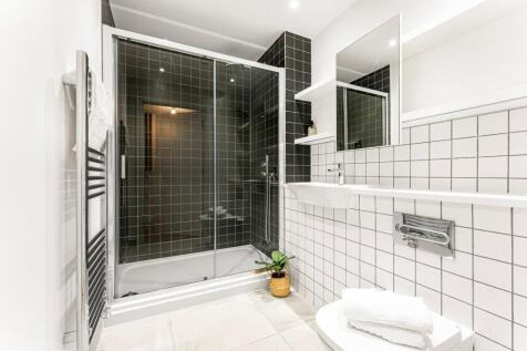 property in Blackwall Reach, 
1A Prestage Way, E14