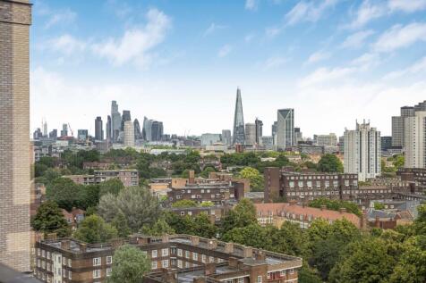 property in Graphite Square, 
Albert Embankment, SE11