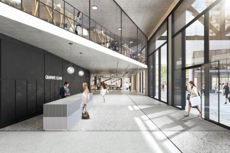 property in Graphite Square, 
Albert Embankment, SE11