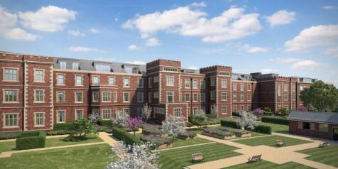 property in The 1840, 
1 Diana House, SW17