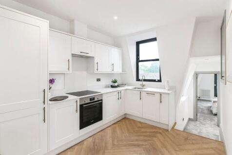 property in Trinity Road, 
Nightingale, SW17