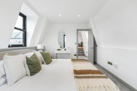 property in Trinity Road, 
Nightingale, SW17